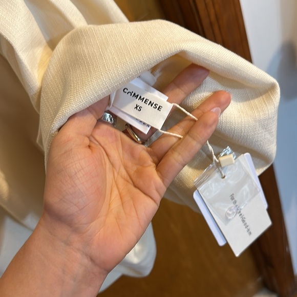 Commense skater dress NWT - Picture 4 of 5